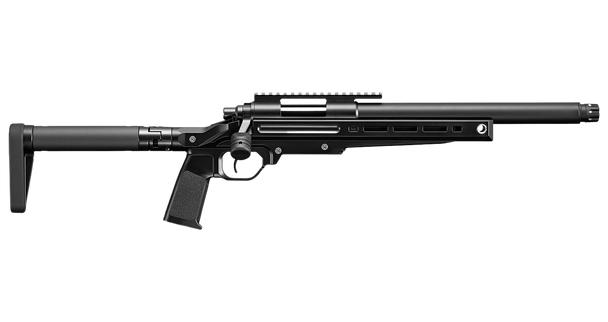 Tokyo Marui VSR ONE Airsoft Sniper Rifle in Black