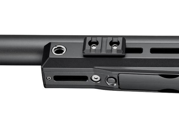 Tokyo Marui VSR ONE Airsoft Sniper Rifle in Black