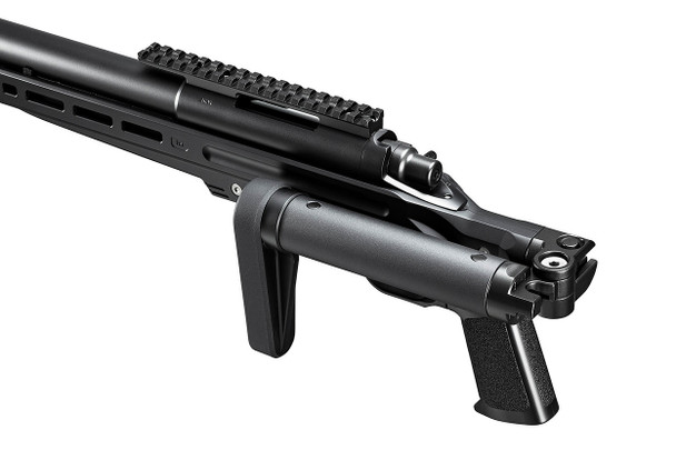 Tokyo Marui VSR ONE Airsoft Sniper Rifle in Black