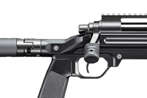 Tokyo Marui VSR ONE Airsoft Sniper Rifle in Black Tokyo Marui VSR ONE Airsoft Sniper Rifle in Black