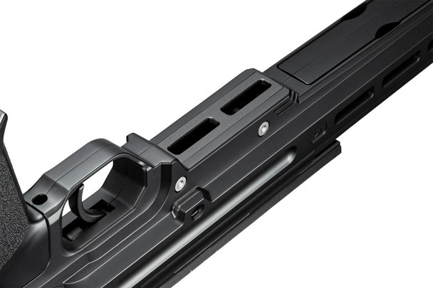 Tokyo Marui VSR ONE Airsoft Sniper Rifle in Black Tokyo Marui VSR ONE Airsoft Sniper Rifle in Black