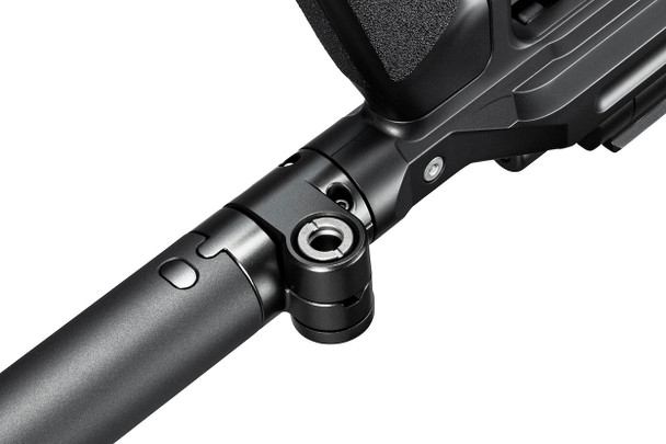 Tokyo Marui VSR ONE Airsoft Sniper Rifle in Black Tokyo Marui VSR ONE Airsoft Sniper Rifle in Black