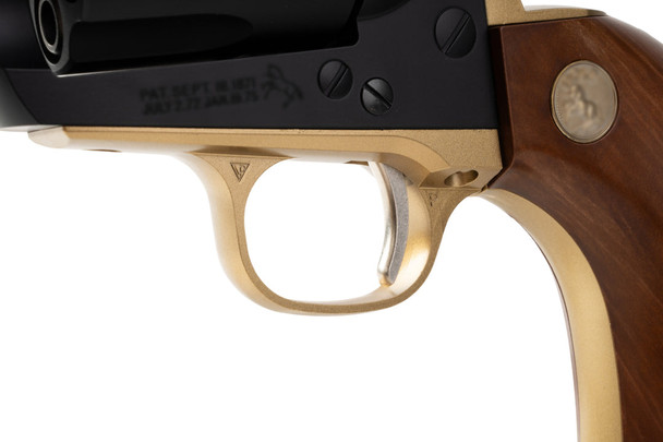 Tokyo Marui SAA.45 Cavalry 7 2/1inch Custom Pistol