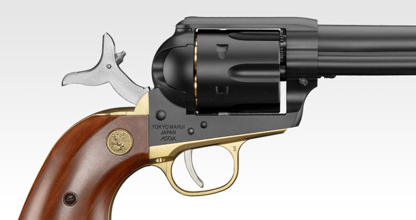 Tokyo Marui SAA.45 Cavalry 7 2/1inch Custom Pistol