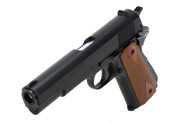 HFC HG-121 Non Blowback Gas BB Gun Pistol in Black