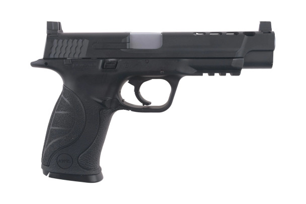 KWC M40 Replica CO2 Gas Blowback Airsoft Pistol in Black