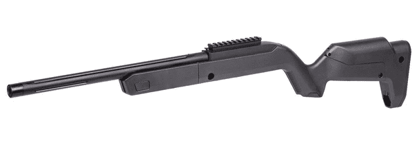 Ace 1 Arms x22 Take Down Gas Blowback Airsoft Rifle in Black