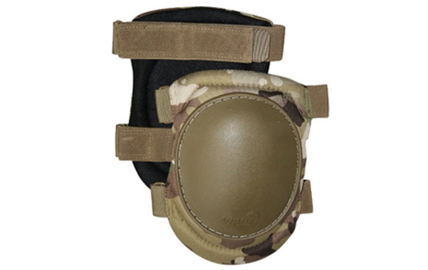Viper Special Ops Knee Pads VCam