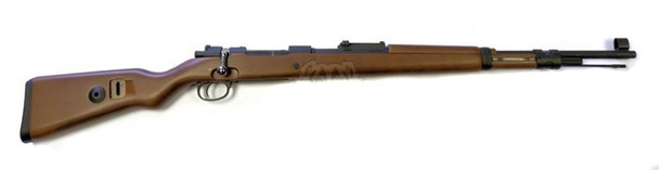 D|Boy Kar98K Shell Ejecting Rifle in Wood