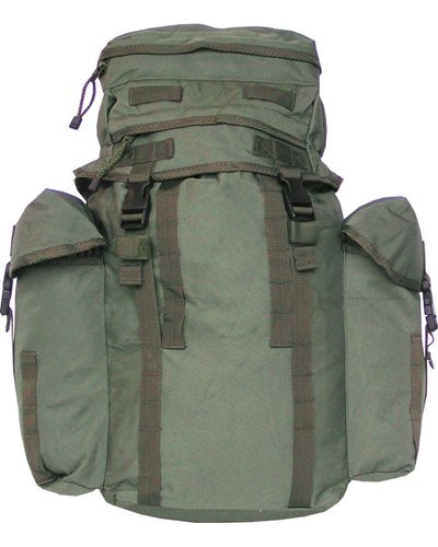 Kombat UK - Tactical N.I. Patrol Pack 38L in British Disruptive Pattern Material (DPM) Camouflage