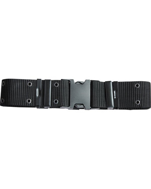 Kombat UK - Quick Release Tactical Belt in Black
