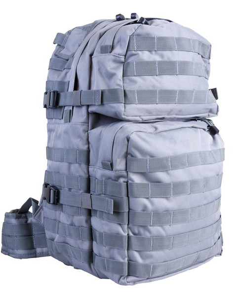 Kombat UK - Tactical Medium Assault Pack 40L in Battleship Grey