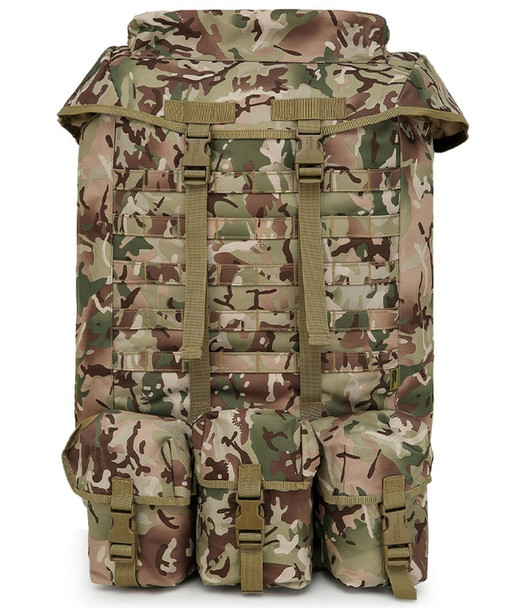 Kombat Airborne Bergan in British Terrain Pattern