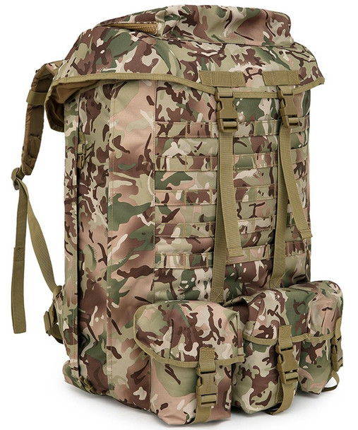 Kombat Airborne Bergan in British Terrain Pattern