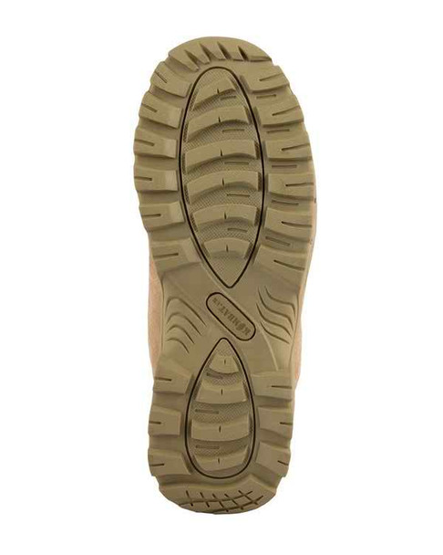 Kombat UK Spec-Ops Recon Tactical Boots in Multicam