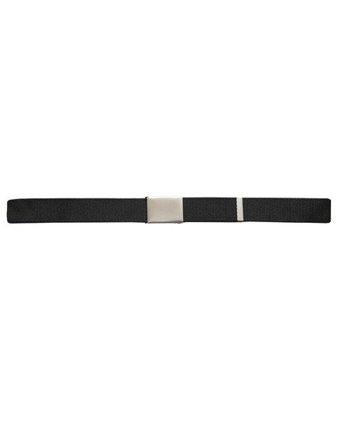 Kombat UK - Adjustable Army Clasp Belt in Black