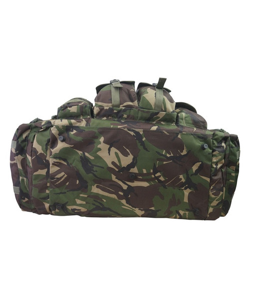 Kombat UK - Tactical Saxon 100L Holdall Bag in DPM Camo
