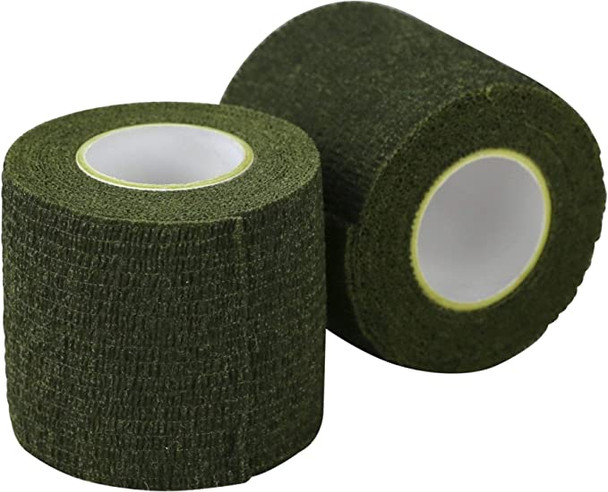 Kombat UK - Tactical Stealth Tape in Olive Green