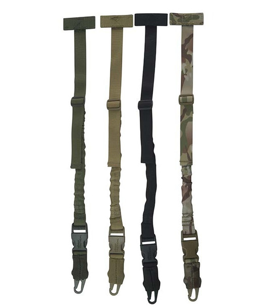 Kombat UK - Adjustable Single Point Modular Airsoft Gun Sling