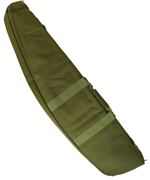 Kombat UK - Elite Airsoft Rifle Bag in Army Green