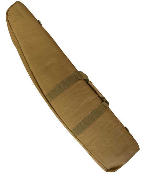 Kombat UK - Elite Airsoft Rifle Bag in Desert Tan