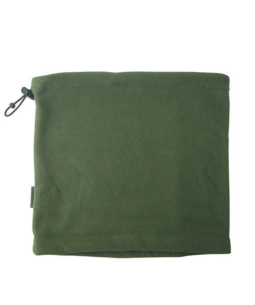 Kombat UK - Tactical Fleece Neck Gaiter in Olive Green