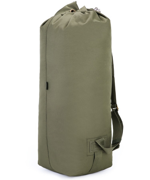 Kombat UK - Tactical Medium Kit Bag 75L in Olive Green
