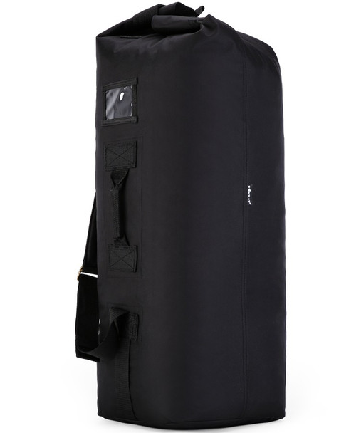 Kombat UK - Tactical Medium Kit Bag 75L in Black