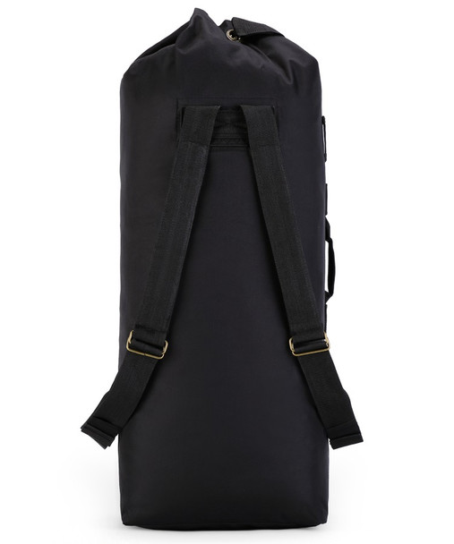 Kombat UK - Tactical Medium Kit Bag 75L in Black