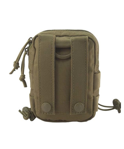 Kombat UK - Recon Tactical Pouch in Desert Tan
