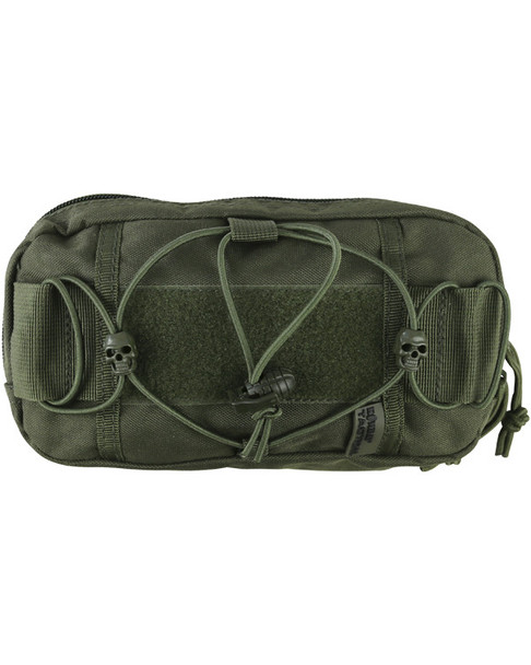 Kombat UK - Tactical Fast Pouch in Olive Green