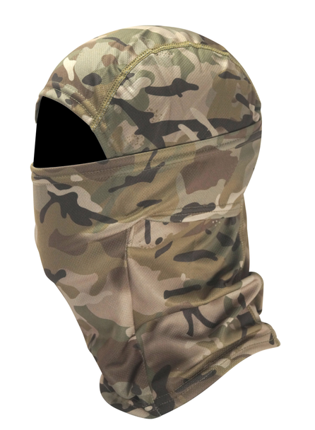 Kombat UK Covert Balaclava in British Terrain Pattern (BTP)