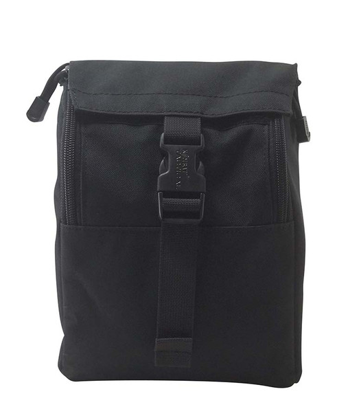 Kombat UK Multi-Magazine Carrier Tactical Pouch in Black