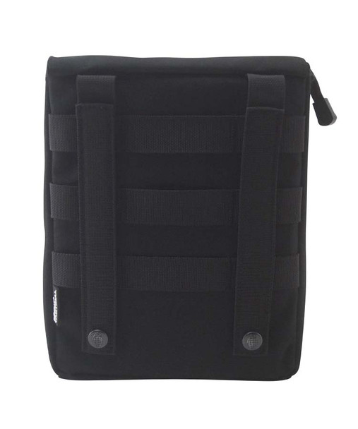 Kombat UK Multi-Magazine Carrier Tactical Pouch in Black