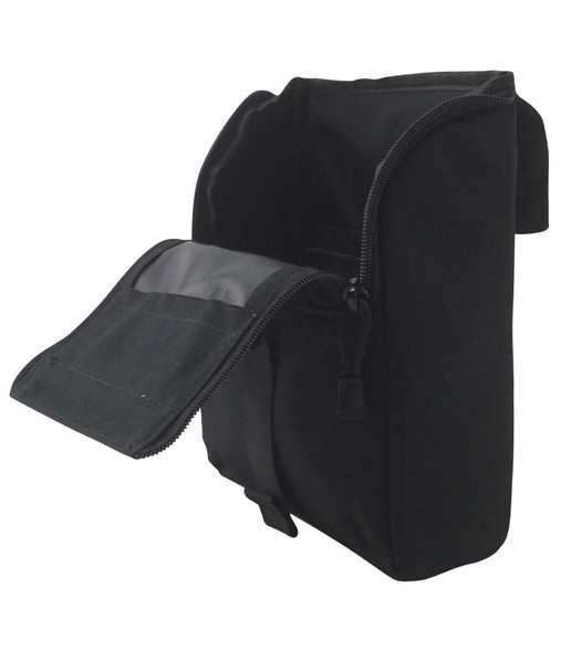 Kombat UK Multi-Magazine Carrier Tactical Pouch in Black
