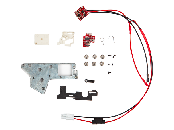 ICS Electronic Trigger System Kit for CXP MARS Series Airsoft Rifles