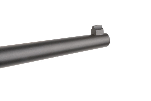 KWC M712 Full Metal CO2 Blowback Airsoft Pistol in Black