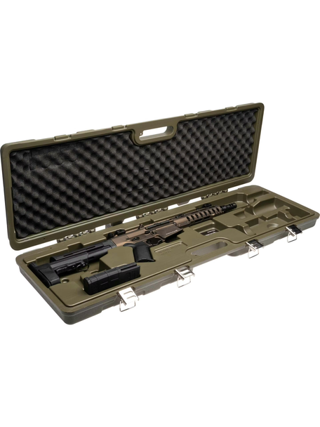 Ares Amoeba AR308S AEG Airsoft Rifle with Adjustable Hop-up in Bronze