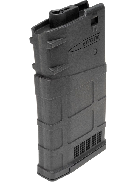 Ares Amoeba AR308S AEG Airsoft Rifle with Adjustable Hop-up in Bronze