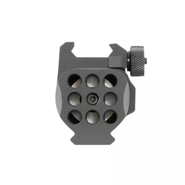 HFC HG-138 Mini Tactical BB Launcher in Black