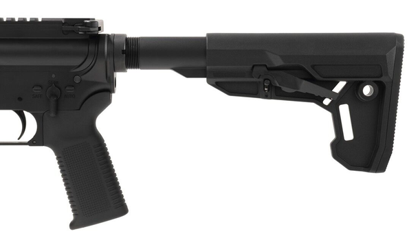 Secutor Centurion II MWS GBB Rifle in Black