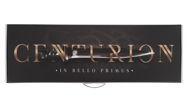 Secutor Centurion II MWS GBB Airsoft Rifle in Dual Tone