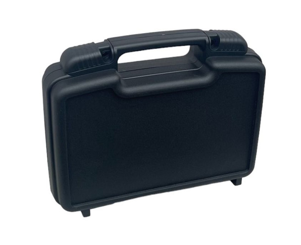 Huntsman Tactical H17 GBB Airsoft Pistol in Black