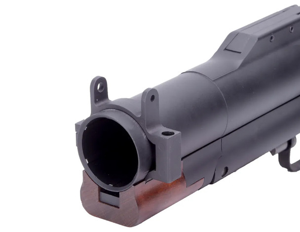 King Arms N79 Pirate Gun Grenade Launcher