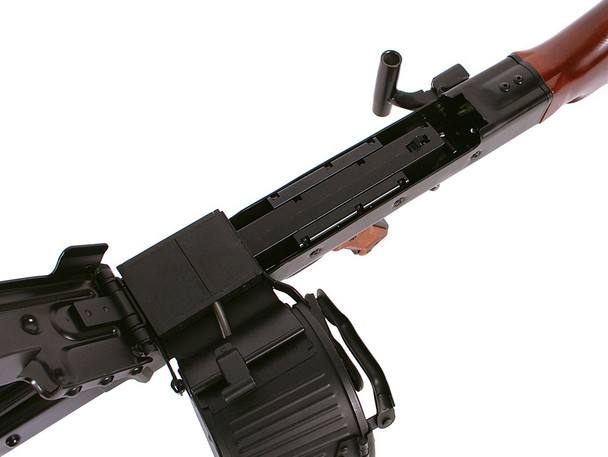 AGM MG42 WW2 Support Machine Gun (Full Metal)