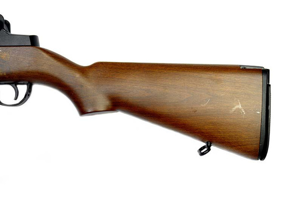 AGM MP008A - M14 AEG Airsoft Rifle AEG in Wood