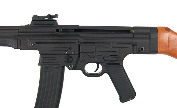 AGM 056 MP44 AK Rifle Replica (Mock Wood Stock)