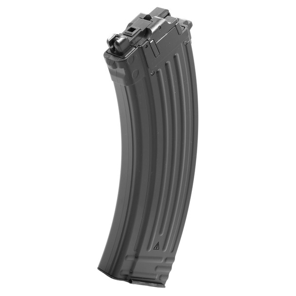 Tokyo Marui AKM Gas Blowback Rifle Magazine (35 Rounds) in Black