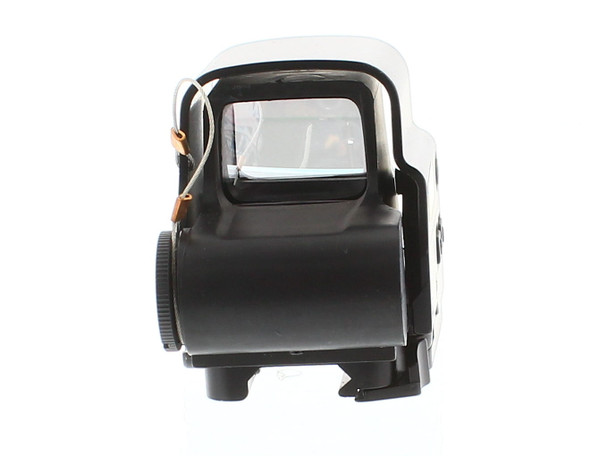 Skirmish Tactical - Compact 558 Airsoft Rifle Red Dot Reflex Sight in Black