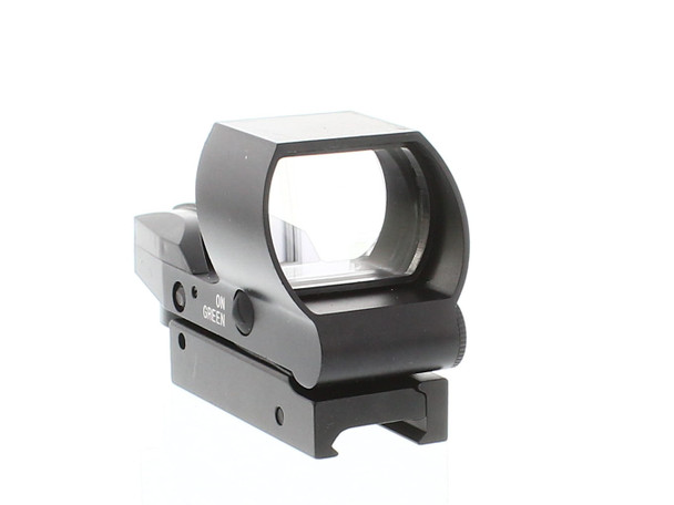 Skirmish Tactical - ST-119 Red Dot Sight for Airsoft Rifle in Black